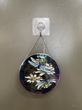 Dragon Fly Stained Glass