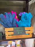Micro Fiber Plant Gloves