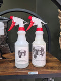 LEAF SHINE SPRAY