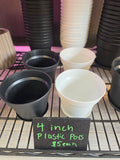 Plastic Pots